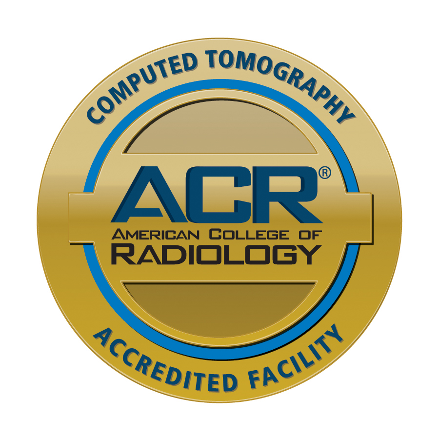 ACR Accredidation